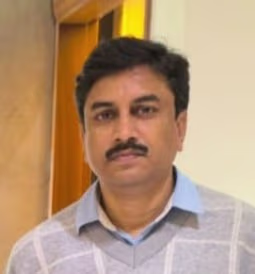 Dinesh Bhakta