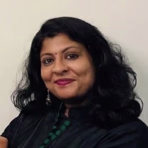 Divya Venkateswaran
